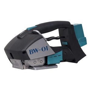 Akkumulátoros pántológép BW 01 Német termék