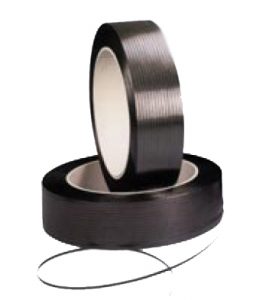 Műanyag PP pántszalag 12 és 16 mm raklapok pántolásához