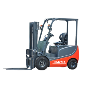 SMITH elektromos targonca XE25A 2500 kg 300 cm