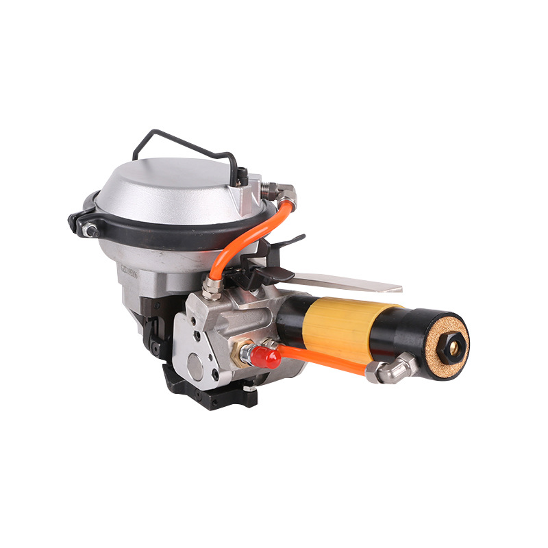 AIR METAL 19-32mm - Pneum. acélpántoló csuklóval - 19mm