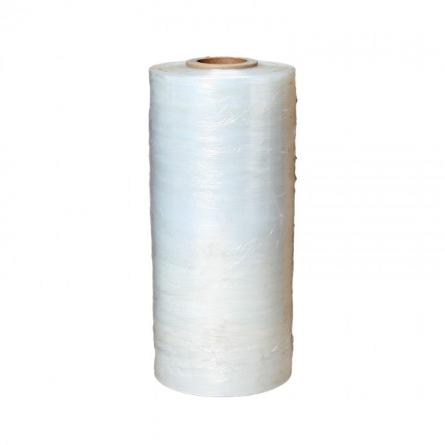 STANDARD A gépi sztreccsfólia, 500 mm, 23 µm, 16 kg