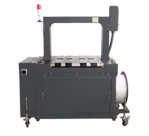 HIPO ULTRA-B automata pántológép szállítószalaggal