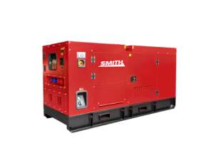 Dízel aggregátor 32kW