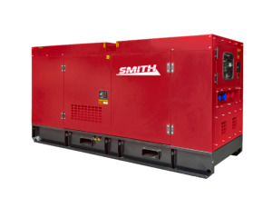 Dízel aggregátor 32kW