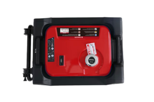 Silent Inverter Generator 9kW cheap